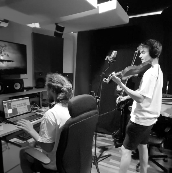 Vitalik Studios Engineer